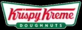 Krispy Kreme Issaquah logo