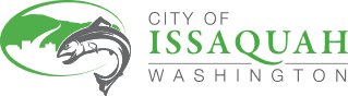 City of Issaquah logo