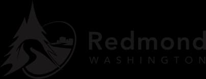 City of Redmond logo