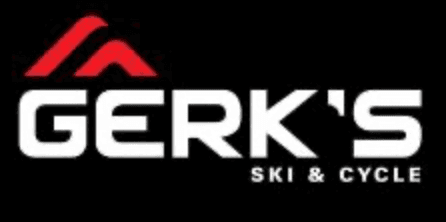 Gerk’s Ski & Cycle logo