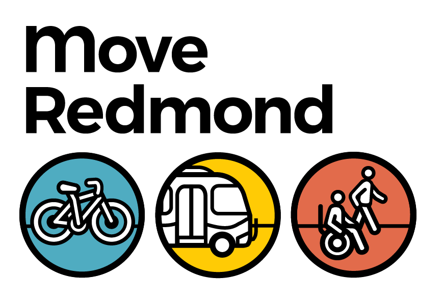 Move Redmond logo